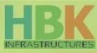 Images for Logo of HBK Infrastructures