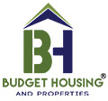 Images for Logo of Budget Housing