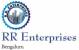 Images for Logo of RR Enterprises