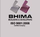 Images for Logo of Bhima Builders And Developers