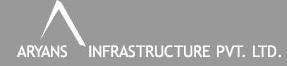 Aryan Infrastructure