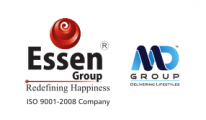 Essen Group And MD Group