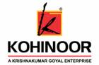 Images for Logo of Kohinoor Developers Pune