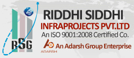Riddhi Siddhi Infra Projects