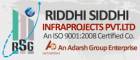 Images for Logo of Riddhi Siddhi Infra Projects