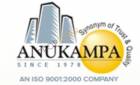 Images for Logo of Anukampa
