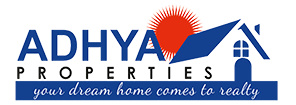 Adhya Properties