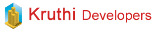 Kruthi Developers