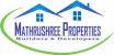 Images for Logo of Mathrushree Properties