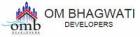 Images for Logo of Om Bhagwati