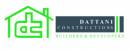 Images for Logo of Dattani Constructions