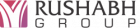 Images for Logo of Rushabh Infra