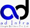 A D Infra Height Builders