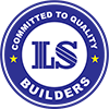Images for Logo of LS Builder