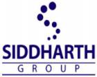 Images for Logo of Siddharth Group Ahmedabad