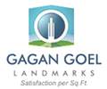 Gagan Goel Landmarks