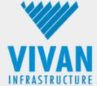 Images for Logo of Vivan Infrastructure