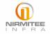 Images for Logo of Nirmitee Infra