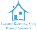 Lakshmikantham Sons