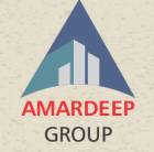 Images for Logo of Amardeep Group