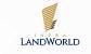 Images for Logo of Infra Landworld