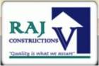 V Raj Constructions