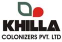 Khilla Colonizers