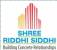 Images for Logo of Shree Riddhi Siddhi Buildwell Private Limited