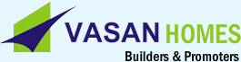 Vasan Homes