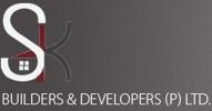 SK Builders And Developers