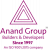 Images for Logo of Anand