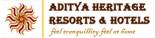 Images for Logo of Aditya Heritage Resorts And Hotels