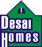 Desai Homes
