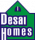Desai Homes
