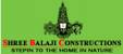 Images for Logo of Shree Balaji Constructions Guntur