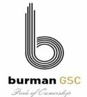 Burman GSC