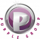 Images for Logo of Purple Group