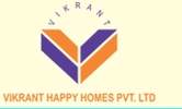 Vikrant Happy Homes