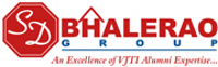 SD Bhalerao