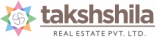 Images for Logo of Takshila Real Estate