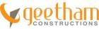 Images for Logo of Geetham Constructions