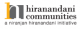 Hiranandani Communities