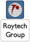 Images for Logo of Roytech Group