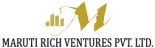 Images for Logo of Maruti Rich Ventures