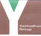 Images for Logo of Yashodhan Unique