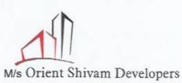 Orient Shivam Developers