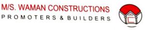 Waman Constructions