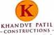 Images for Logo of Khandve Patil