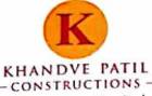 Images for Logo of Khandve Patil