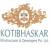 Kotibhaskar Infrastructures And Developers